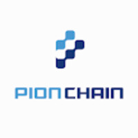 PionChain logo, PionChain contact details