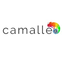 Camalle logo, Camalle contact details