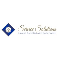 Service Solutions logo, Service Solutions contact details