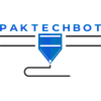 PakTechBot logo, PakTechBot contact details