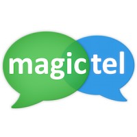 Magictel Inc logo, Magictel Inc contact details