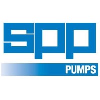 SPP PUMPS logo, SPP PUMPS contact details