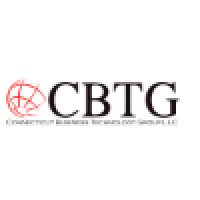 CB Technology Group LLC logo, CB Technology Group LLC contact details