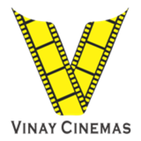 Vinay Entertainment & Cinemas logo, Vinay Entertainment & Cinemas contact details