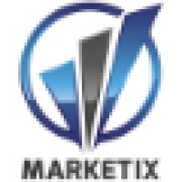 Marketix logo, Marketix contact details