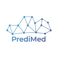 PrediMed logo, PrediMed contact details