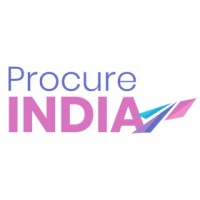 Procure India logo, Procure India contact details