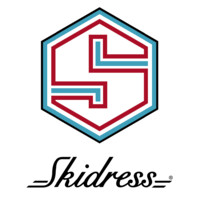 Skidress logo, Skidress contact details