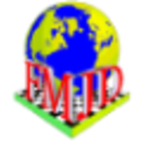 FMJD logo, FMJD contact details