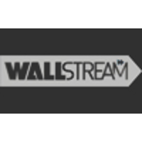 WallStream logo, WallStream contact details