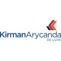 Kirman Arycanda De Luxe logo, Kirman Arycanda De Luxe contact details