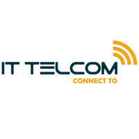 IT-TELCOM logo, IT-TELCOM contact details