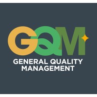 GQM Inc logo, GQM Inc contact details