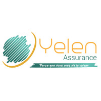 Yelen Assurance logo, Yelen Assurance contact details