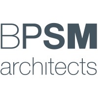 BPSM Architects logo, BPSM Architects contact details