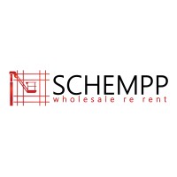 Schempp Wholesale Re Rent logo, Schempp Wholesale Re Rent contact details