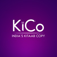 KiCo India’s Kitaab Copy logo, KiCo India’s Kitaab Copy contact details