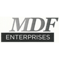 MDF Enterprises logo, MDF Enterprises contact details