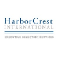 HarborCrest International logo, HarborCrest International contact details