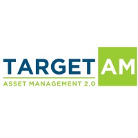 Target AM logo, Target AM contact details