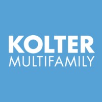 Kolter Multifamily logo, Kolter Multifamily contact details