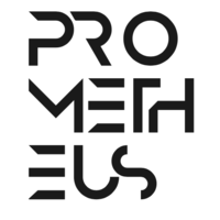 Prometheus Agency logo, Prometheus Agency contact details