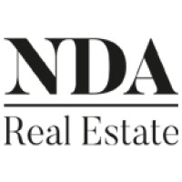 NDA Real Estate logo, NDA Real Estate contact details