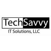 TechSavvy IT Solutions, LLC logo, TechSavvy IT Solutions, LLC contact details