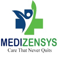 Medizensys logo, Medizensys contact details