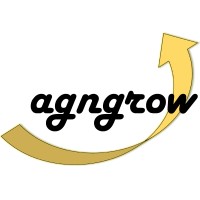 Agngrow logo, Agngrow contact details