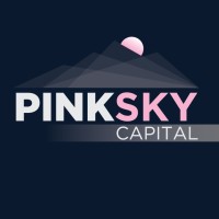 Pink Sky Capital logo, Pink Sky Capital contact details