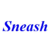 Sneash Software logo, Sneash Software contact details