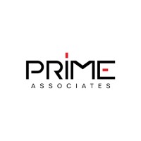 prime associatess logo, prime associatess contact details