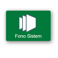 Fonosis logo, Fonosis contact details