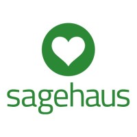 Sagehaus Agency logo, Sagehaus Agency contact details