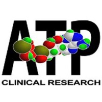 ATP CLINICAL RESEARCH, INC logo, ATP CLINICAL RESEARCH, INC contact details