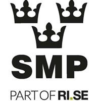 RISE SMP Swedish Machinery Testing Institute AB logo, RISE SMP Swedish Machinery Testing Institute AB contact details