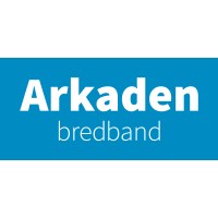 Arkaden Bredband logo, Arkaden Bredband contact details