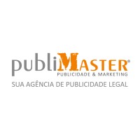 PubliMaster logo, PubliMaster contact details