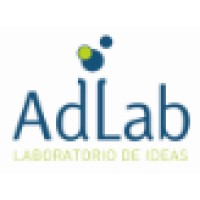 Adlab logo, Adlab contact details