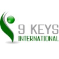 9 Keys International logo, 9 Keys International contact details