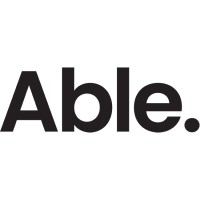 Able Cause logo, Able Cause contact details