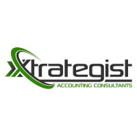 Xtrategist logo, Xtrategist contact details