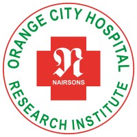 Orange City Hospital & Research Institute logo, Orange City Hospital & Research Institute contact details