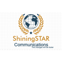 ShiningSTAR Communications logo, ShiningSTAR Communications contact details