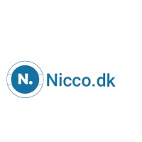 Niccodk logo, Niccodk contact details