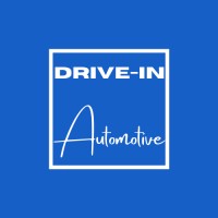 Drive-in Automotive logo, Drive-in Automotive contact details