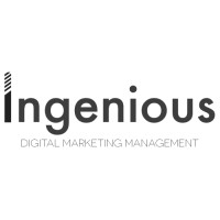 Ingenious Digital Marketing Management logo, Ingenious Digital Marketing Management contact details