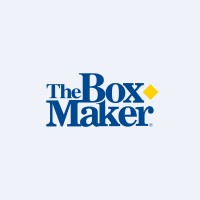 The Box Maker, Inc. logo, The Box Maker, Inc. contact details