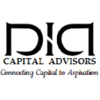 DIA Capital Advisors LLP logo, DIA Capital Advisors LLP contact details